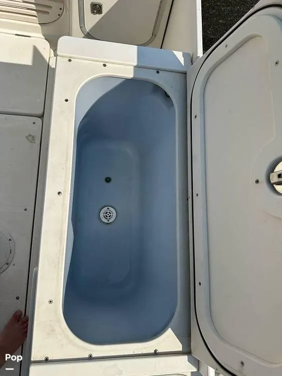 Slide: The Image of 2003 Trophy 2902 WA for sale in Kingsville, MD - 14