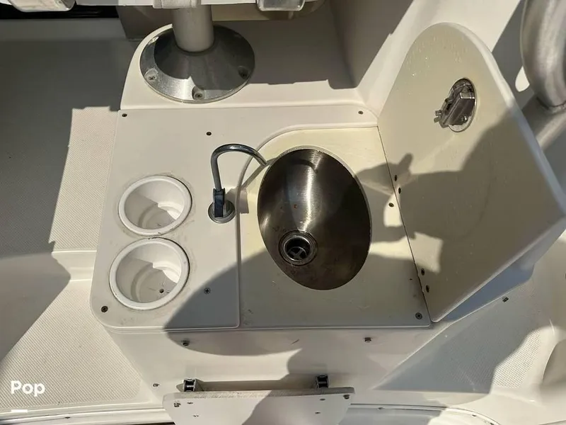 Slide: The Image of 2003 Trophy 2902 WA for sale in Kingsville, MD - 15