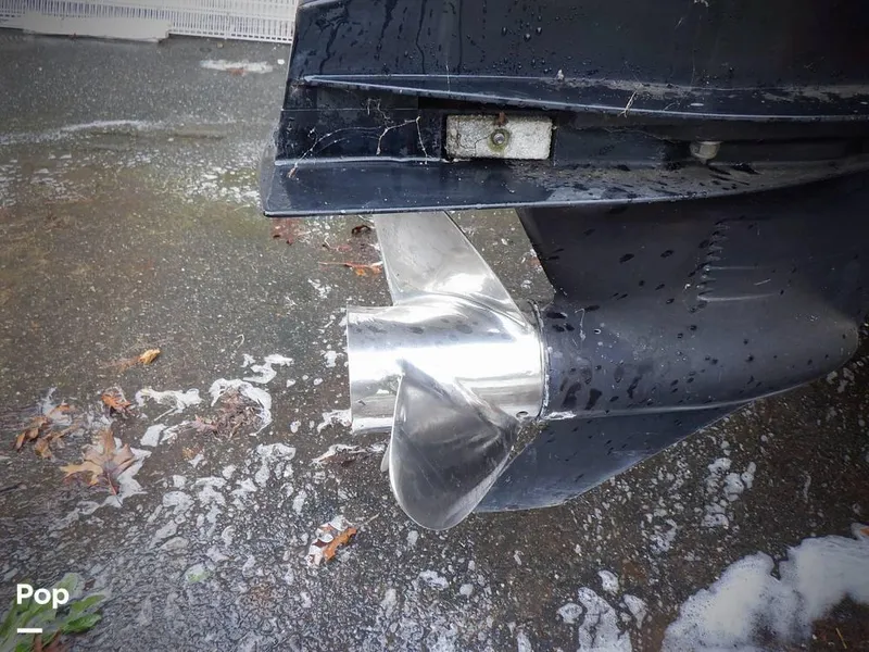 Slide: The Image of 2003 Trophy 2902 WA for sale in Kingsville, MD - 20