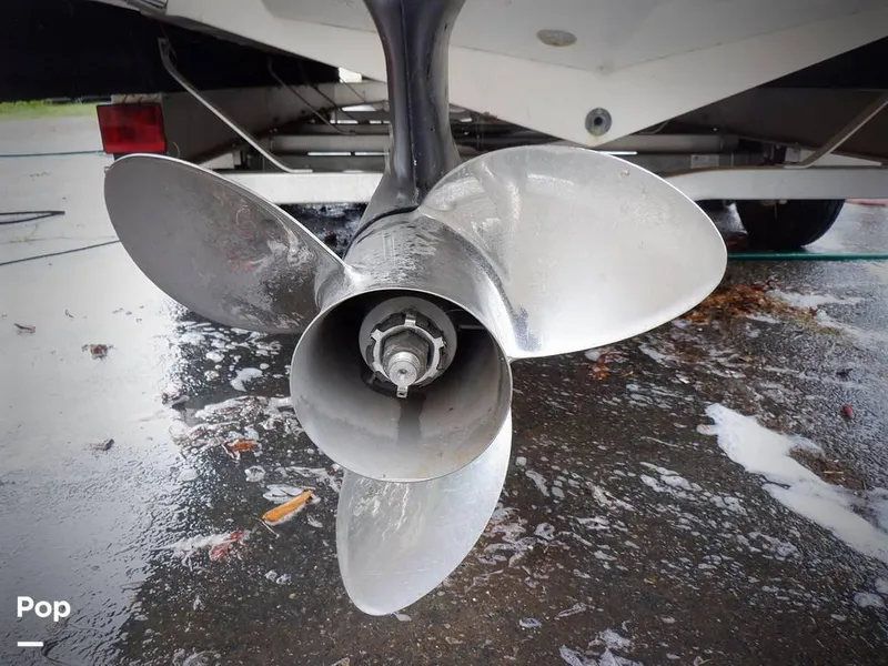 Slide: The Image of 2003 Trophy 2902 WA for sale in Kingsville, MD - 21