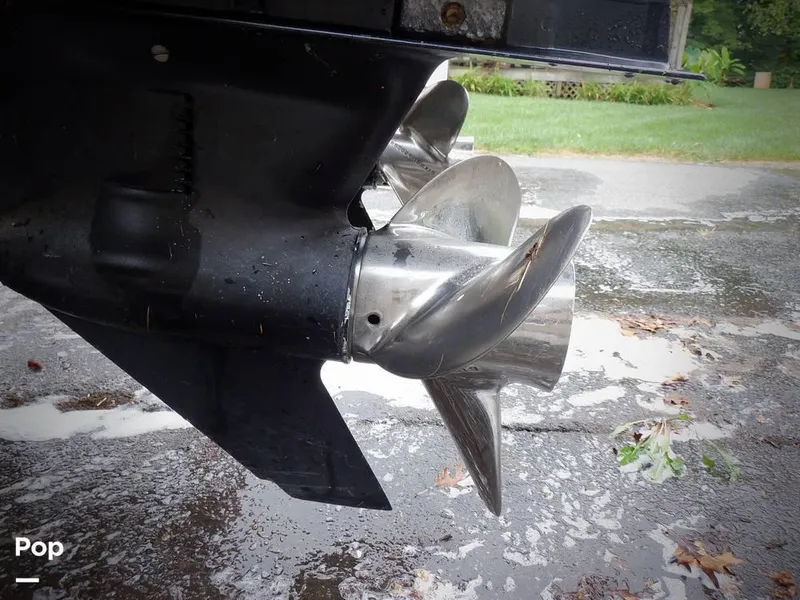 Slide: The Image of 2003 Trophy 2902 WA for sale in Kingsville, MD - 22