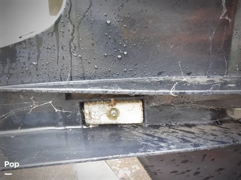 Slide: The Image of 2003 Trophy 2902 WA for sale in Kingsville, MD - 23