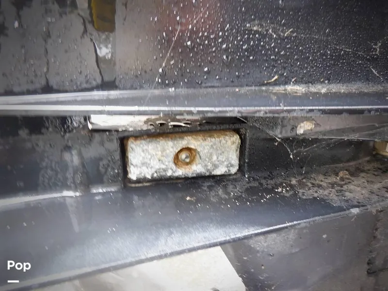 Slide: The Image of 2003 Trophy 2902 WA for sale in Kingsville, MD - 24