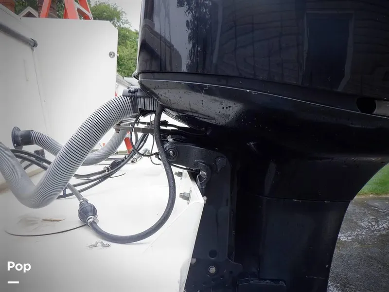 Slide: The Image of 2003 Trophy 2902 WA for sale in Kingsville, MD - 26