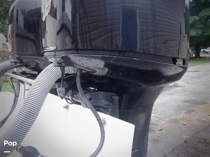 Slide: The Image of 2003 Trophy 2902 WA for sale in Kingsville, MD - 27