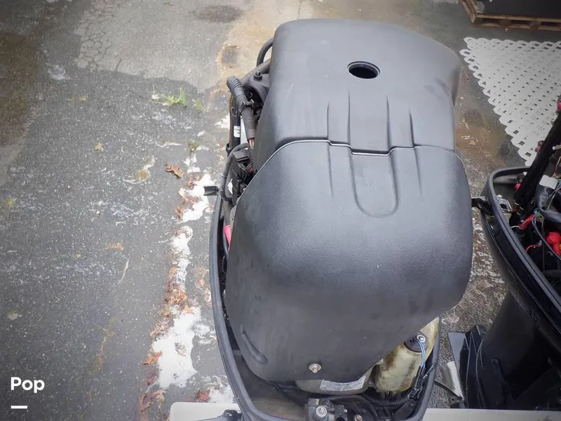 Slide: The Image of 2003 Trophy 2902 WA for sale in Kingsville, MD - 29