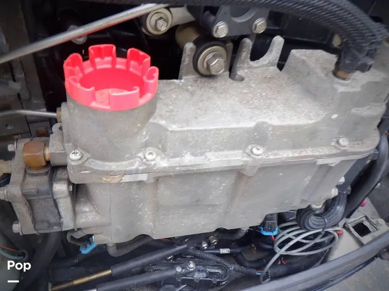 Slide: The Image of 2003 Trophy 2902 WA for sale in Kingsville, MD - 33