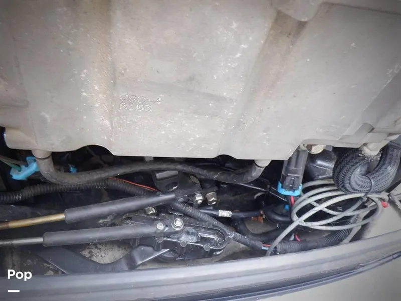 Slide: The Image of 2003 Trophy 2902 WA for sale in Kingsville, MD - 35