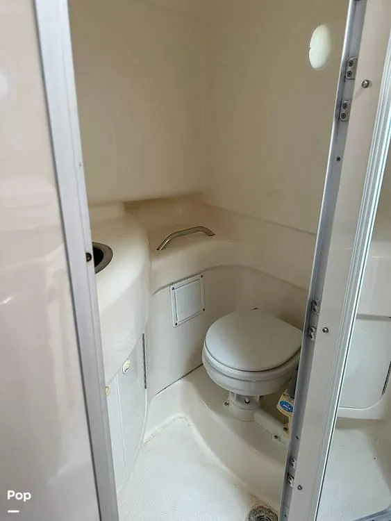 Slide: The Image of 2003 Trophy 2902 WA for sale in Kingsville, MD - 4