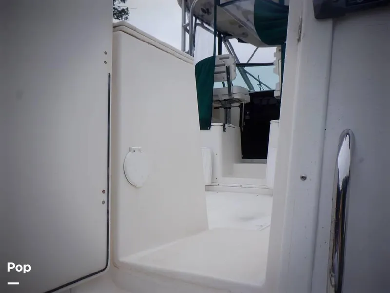 Slide: The Image of 2003 Trophy 2902 WA for sale in Kingsville, MD - 44