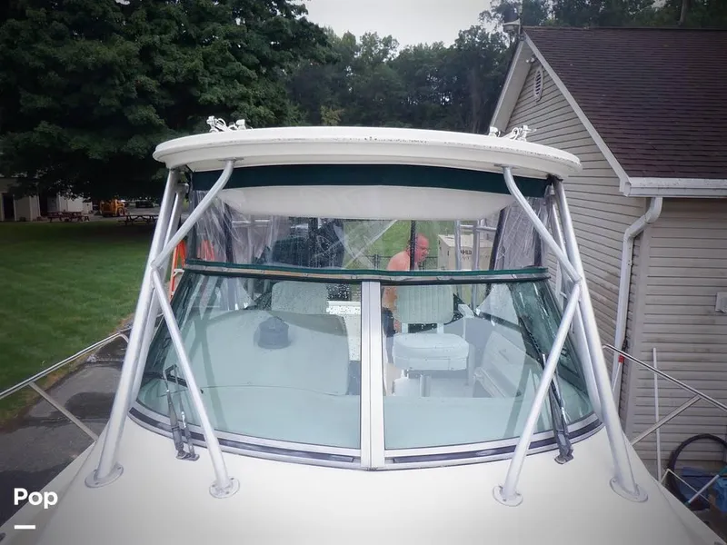 Slide: The Image of 2003 Trophy 2902 WA for sale in Kingsville, MD - 45