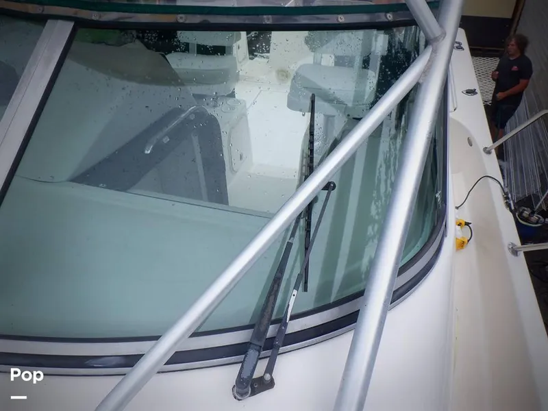 Slide: The Image of 2003 Trophy 2902 WA for sale in Kingsville, MD - 46