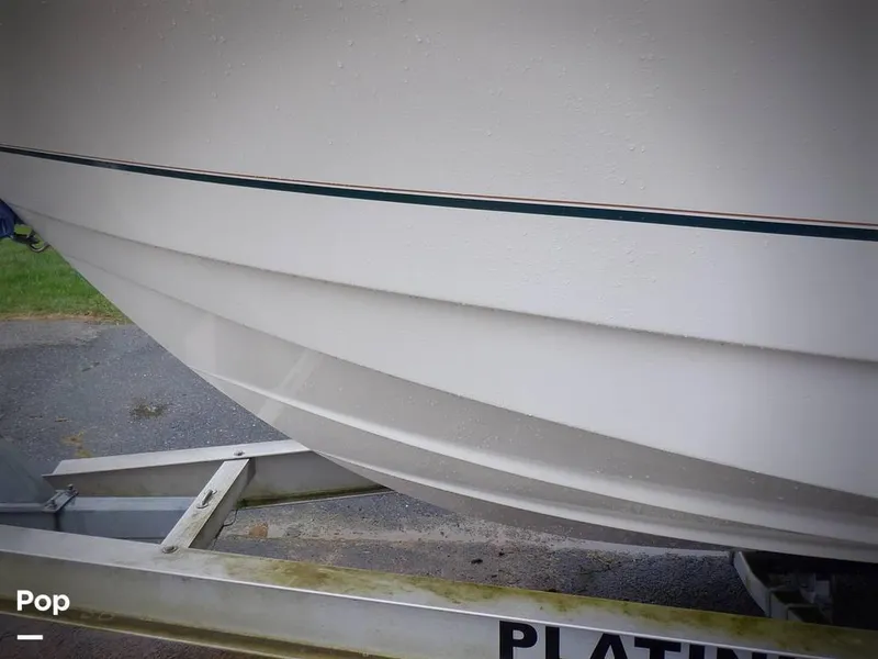 Slide: The Image of 2003 Trophy 2902 WA for sale in Kingsville, MD - 49