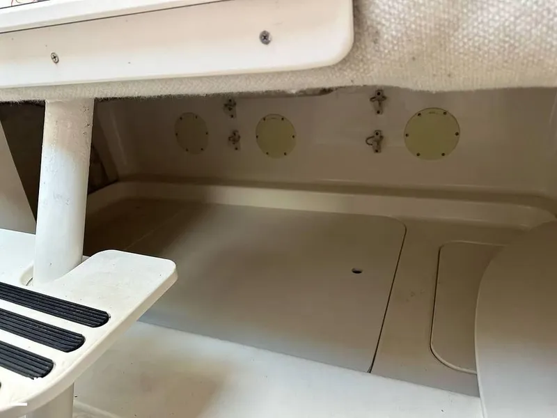 Slide: The Image of 2003 Trophy 2902 WA for sale in Kingsville, MD - 5