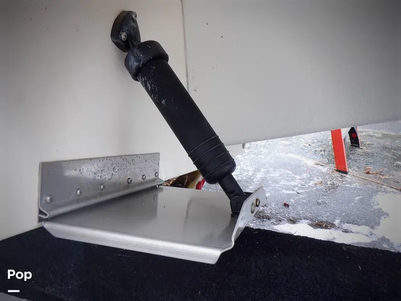 Slide: The Image of 2003 Trophy 2902 WA for sale in Kingsville, MD - 52