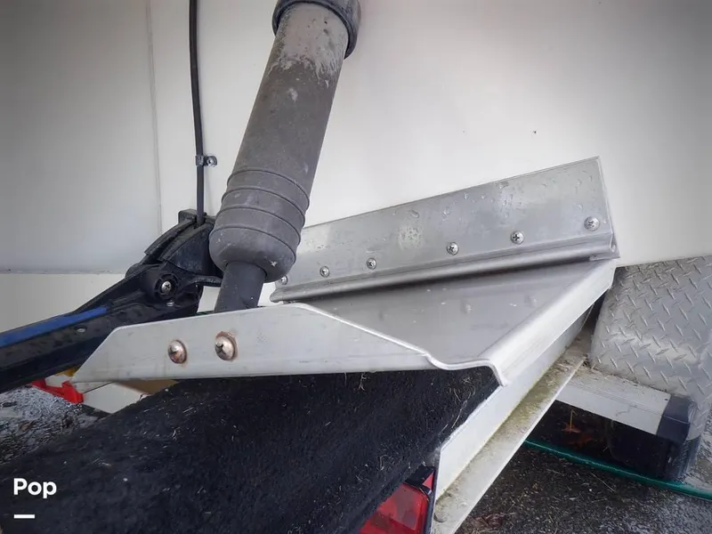 Slide: The Image of 2003 Trophy 2902 WA for sale in Kingsville, MD - 53