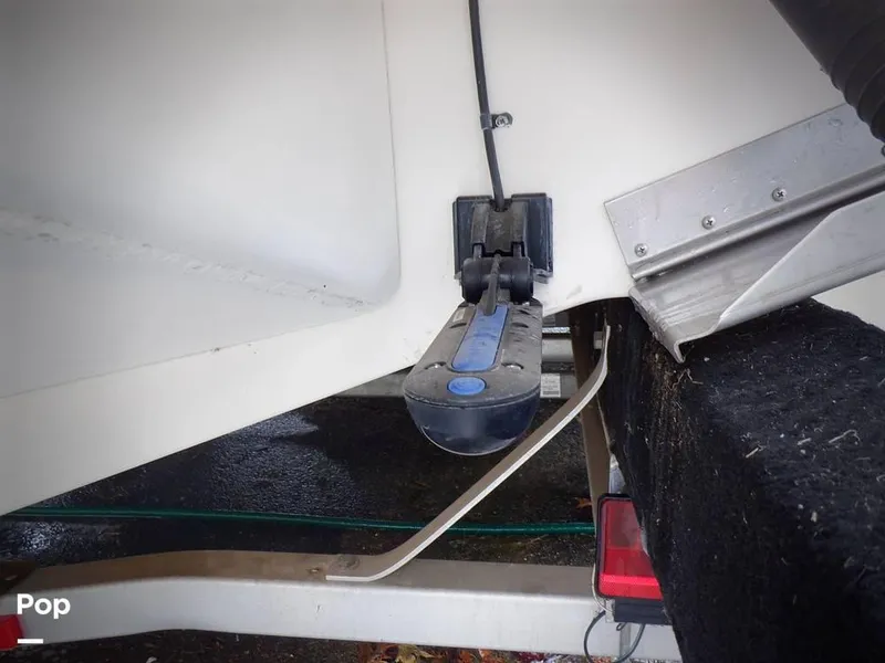 Slide: The Image of 2003 Trophy 2902 WA for sale in Kingsville, MD - 54