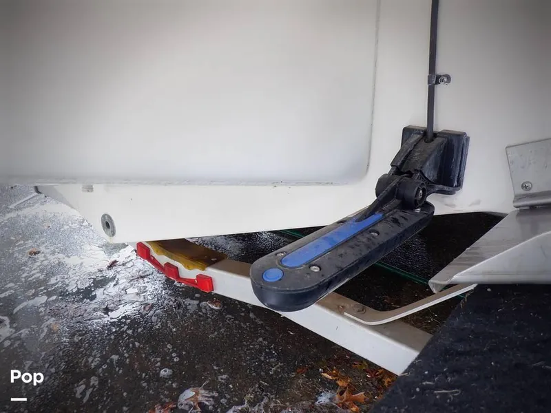 Slide: The Image of 2003 Trophy 2902 WA for sale in Kingsville, MD - 55