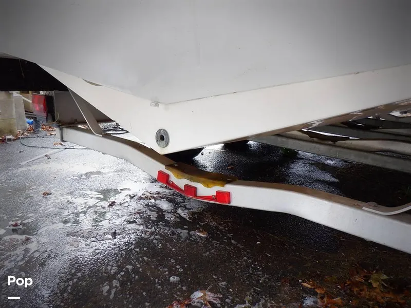 Slide: The Image of 2003 Trophy 2902 WA for sale in Kingsville, MD - 56