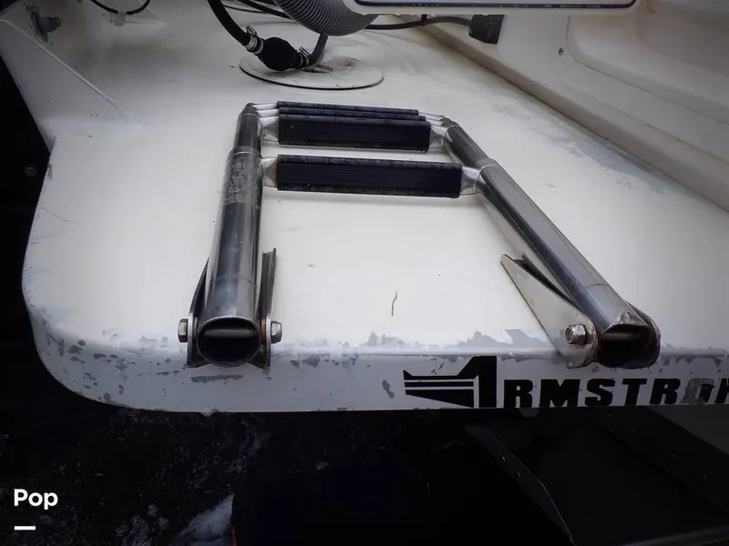 Slide: The Image of 2003 Trophy 2902 WA for sale in Kingsville, MD - 57