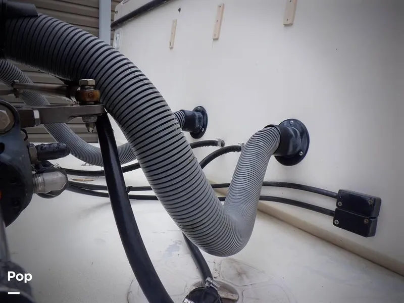 Slide: The Image of 2003 Trophy 2902 WA for sale in Kingsville, MD - 58