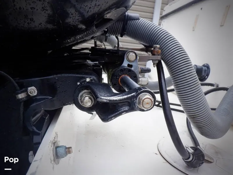 Slide: The Image of 2003 Trophy 2902 WA for sale in Kingsville, MD - 59