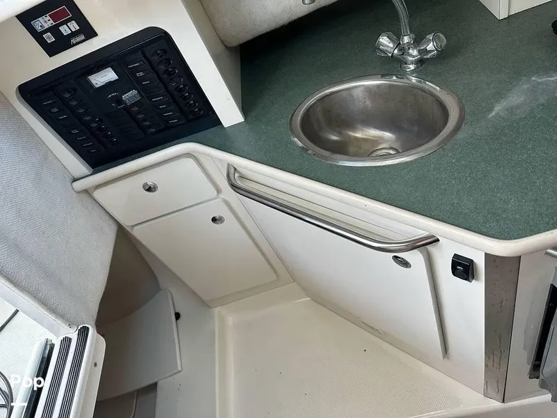 Slide: The Image of 2003 Trophy 2902 WA for sale in Kingsville, MD - 6