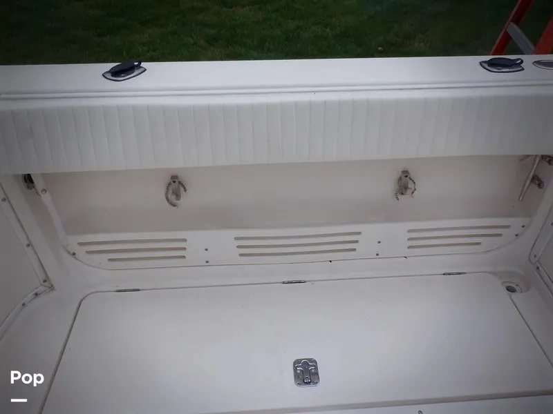 Slide: The Image of 2003 Trophy 2902 WA for sale in Kingsville, MD - 60