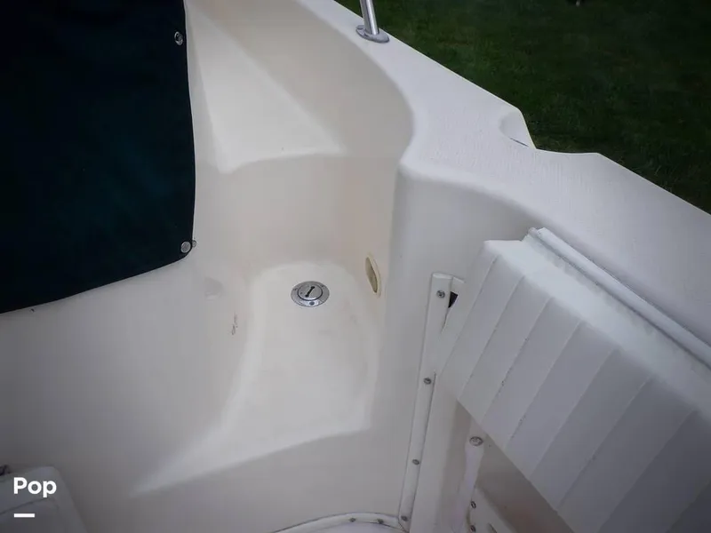 Slide: The Image of 2003 Trophy 2902 WA for sale in Kingsville, MD - 61