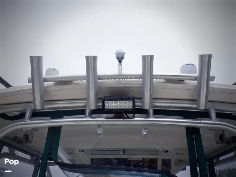 Slide: The Image of 2003 Trophy 2902 WA for sale in Kingsville, MD - 67