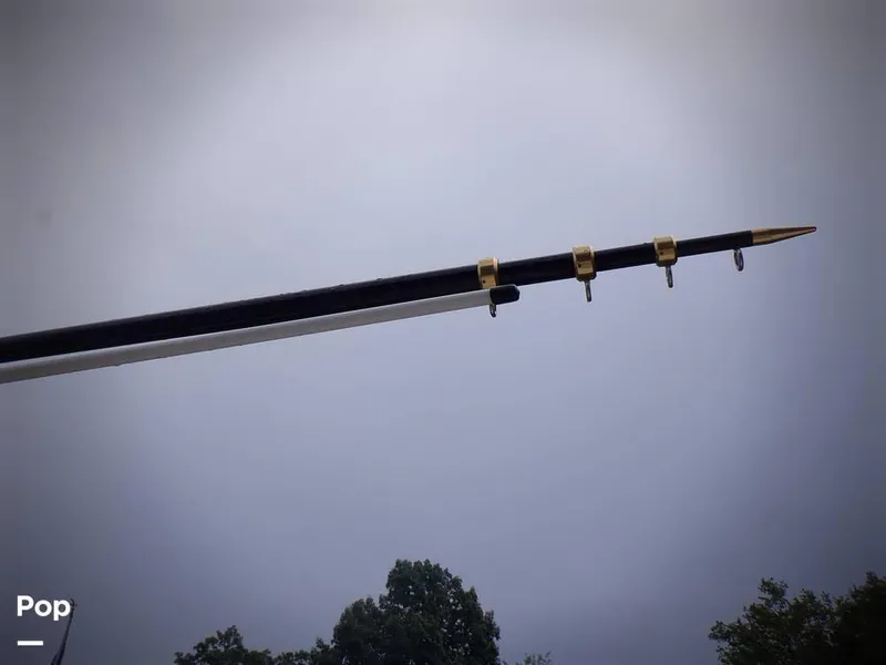 Slide: The Image of 2003 Trophy 2902 WA for sale in Kingsville, MD - 68