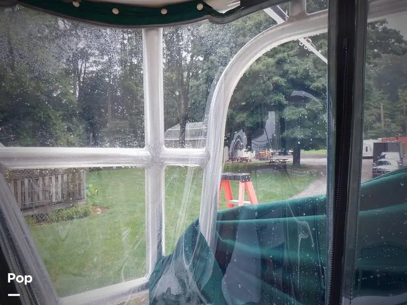 Slide: The Image of 2003 Trophy 2902 WA for sale in Kingsville, MD - 72