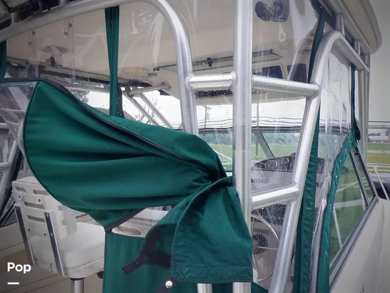 Slide: The Image of 2003 Trophy 2902 WA for sale in Kingsville, MD - 73