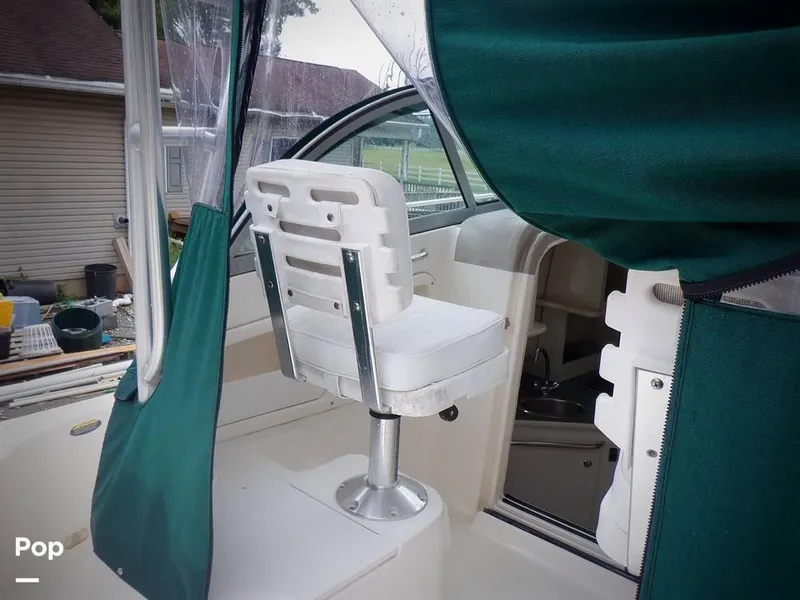 Slide: The Image of 2003 Trophy 2902 WA for sale in Kingsville, MD - 74