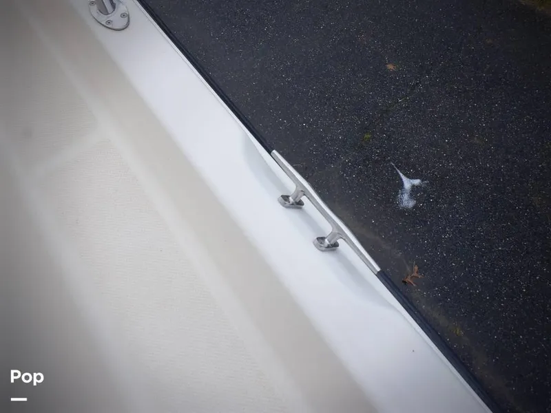 Slide: The Image of 2003 Trophy 2902 WA for sale in Kingsville, MD - 75