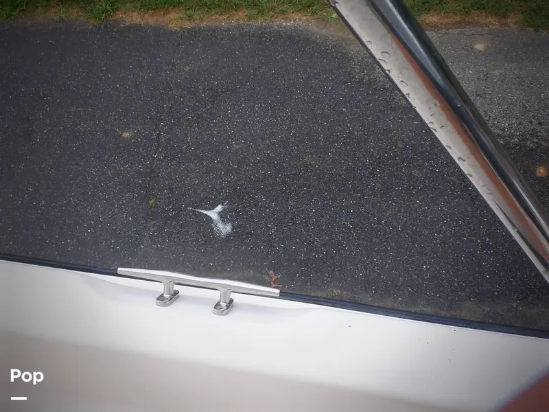 Slide: The Image of 2003 Trophy 2902 WA for sale in Kingsville, MD - 76