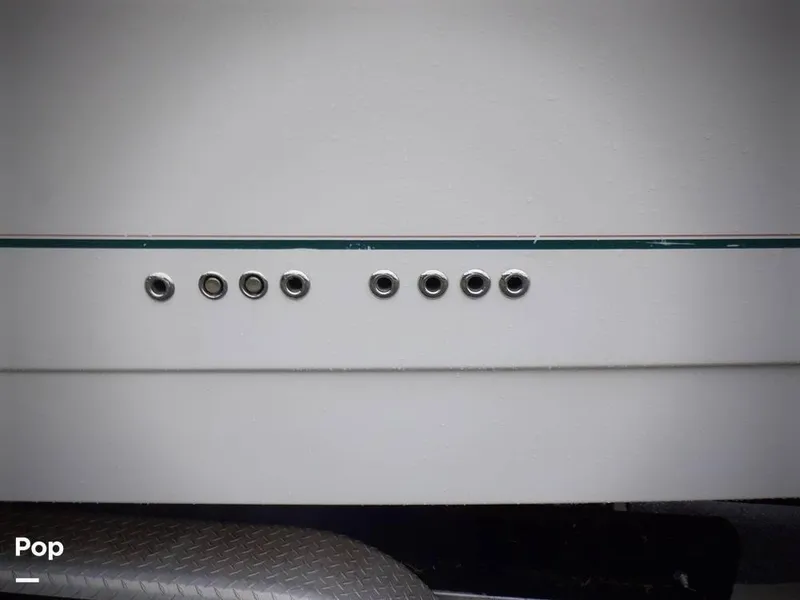 Slide: The Image of 2003 Trophy 2902 WA for sale in Kingsville, MD - 77