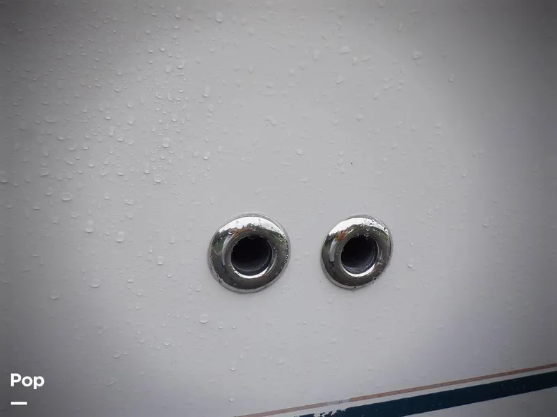 Slide: The Image of 2003 Trophy 2902 WA for sale in Kingsville, MD - 78