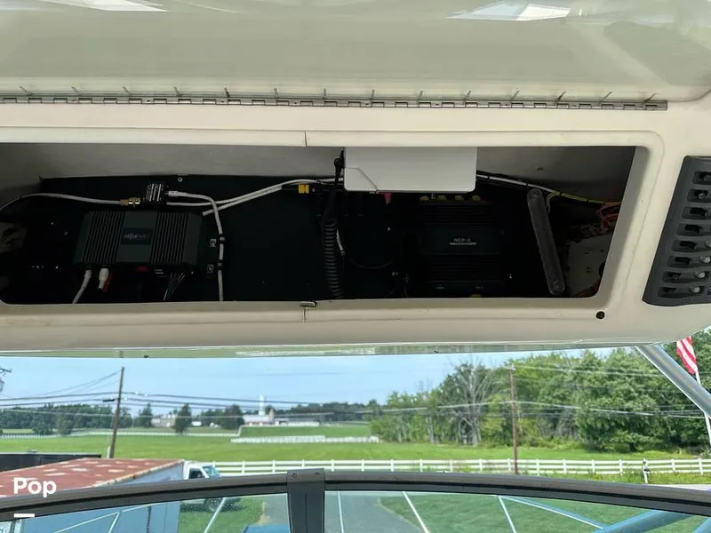 Slide: The Image of 2003 Trophy 2902 WA for sale in Kingsville, MD - 8