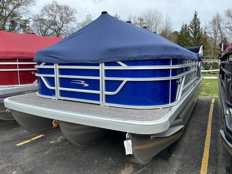 Slide: The Image of Bennington 20SVSRSPS 2024 - 2