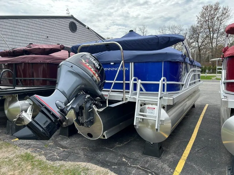 Slide: The Image of Bennington 20SVSRSPS 2024 - 4