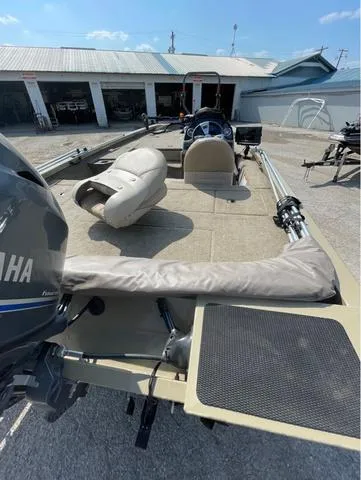 Slide: The Image of G3 Sportsman 1610 2022 - 7