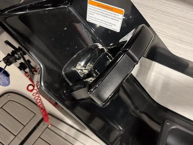 Slide: The Image of Yamaha 222SD 2023 - 24