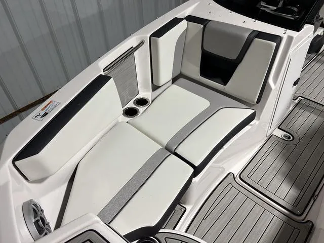 Slide: The Image of Yamaha 222SD 2023 - 27