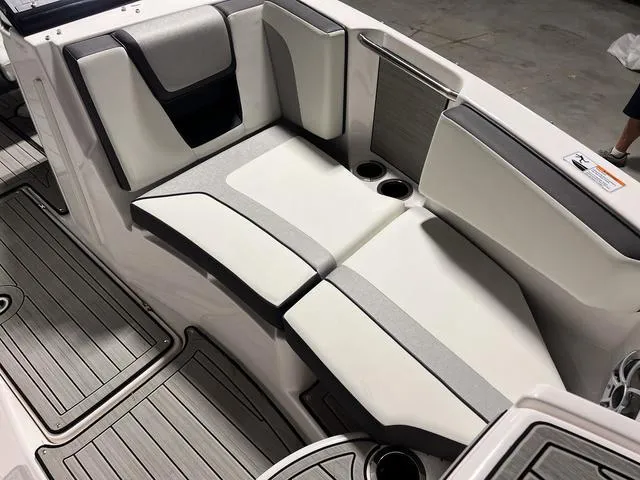 Slide: The Image of Yamaha 222SD 2023 - 28