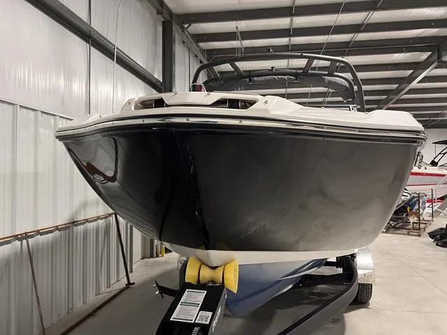 Slide: The Image of Yamaha 222SD 2023 - 3