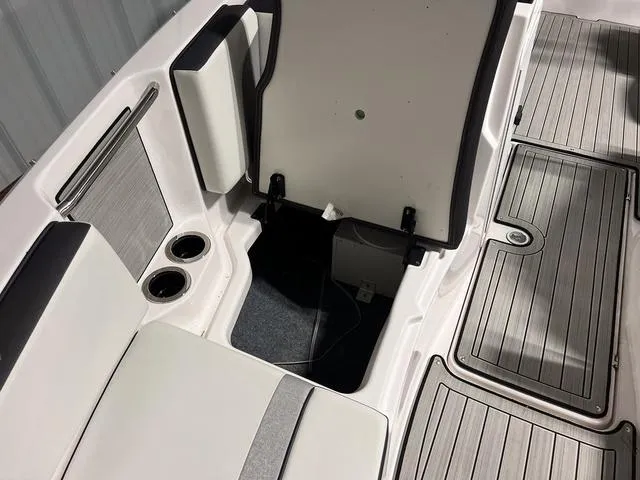 Slide: The Image of Yamaha 222SD 2023 - 30