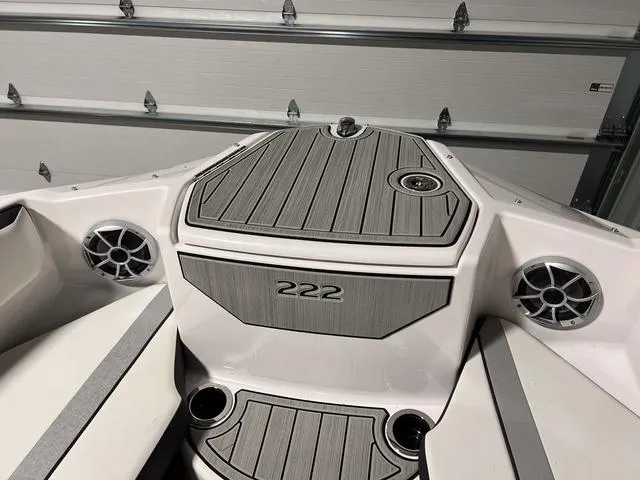 Slide: The Image of Yamaha 222SD 2023 - 31