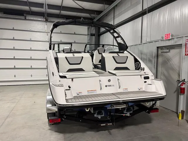 Slide: The Image of Yamaha 222SD 2023 - 5