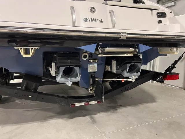 Slide: The Image of Yamaha 222SD 2023 - 6